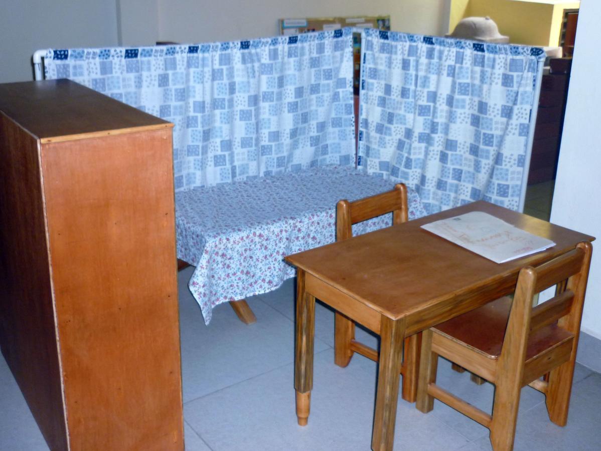 Casa Vinculos Hotel 3*