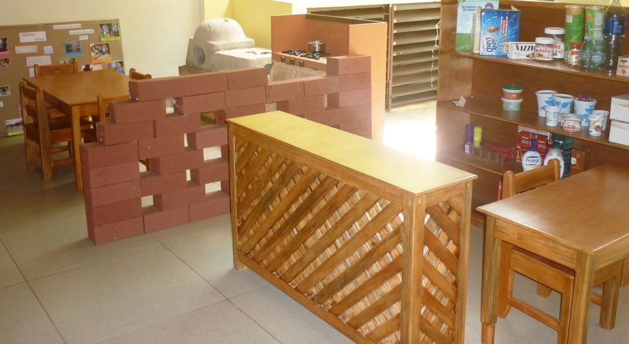 Casa Vinculos 3*