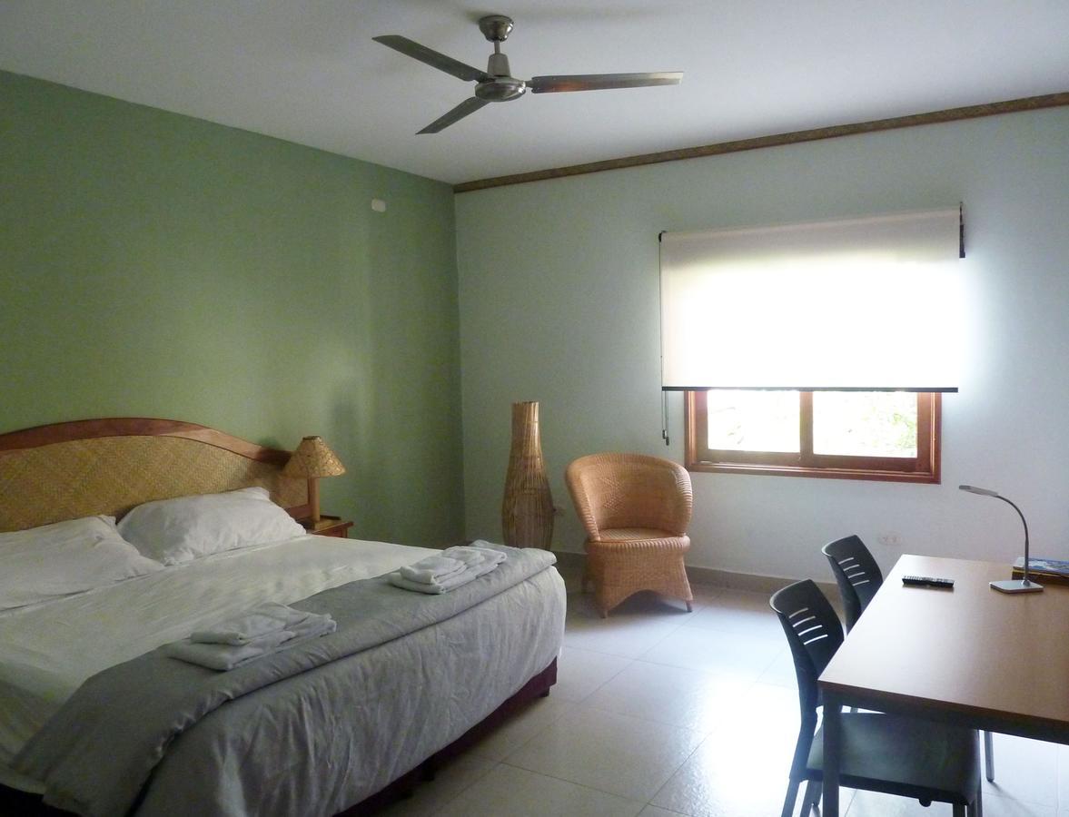 Casa Vinculos Hotel Esteli
