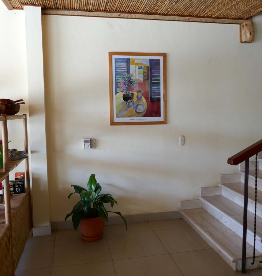 Hotel Casa Vinculos Esteli