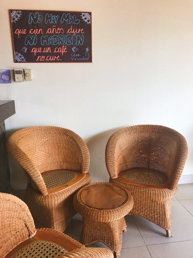 Hotel Casa Vinculos