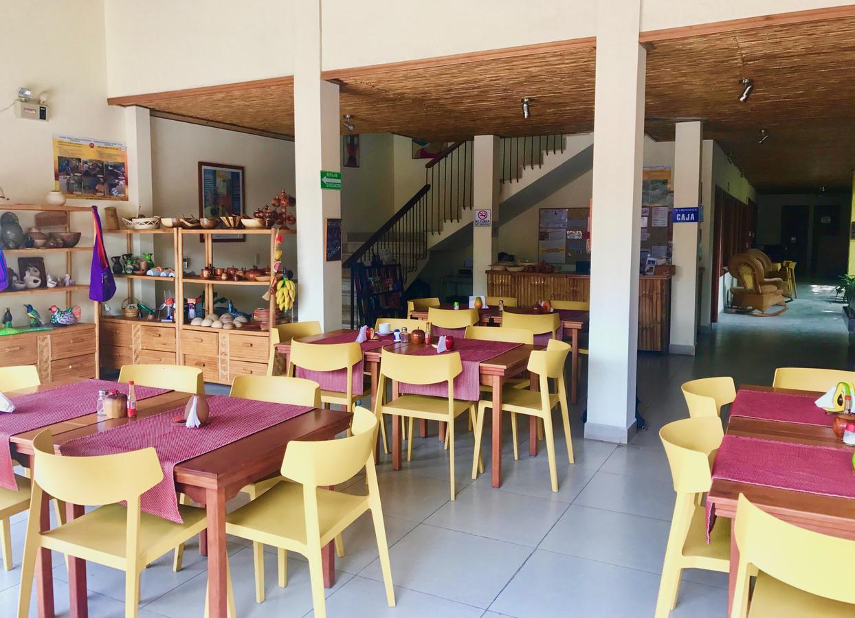 Casa Vinculos Hotel 3*